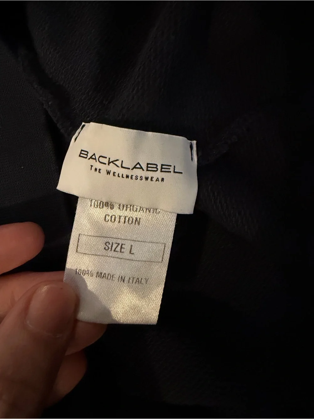 BlackLabel up sale